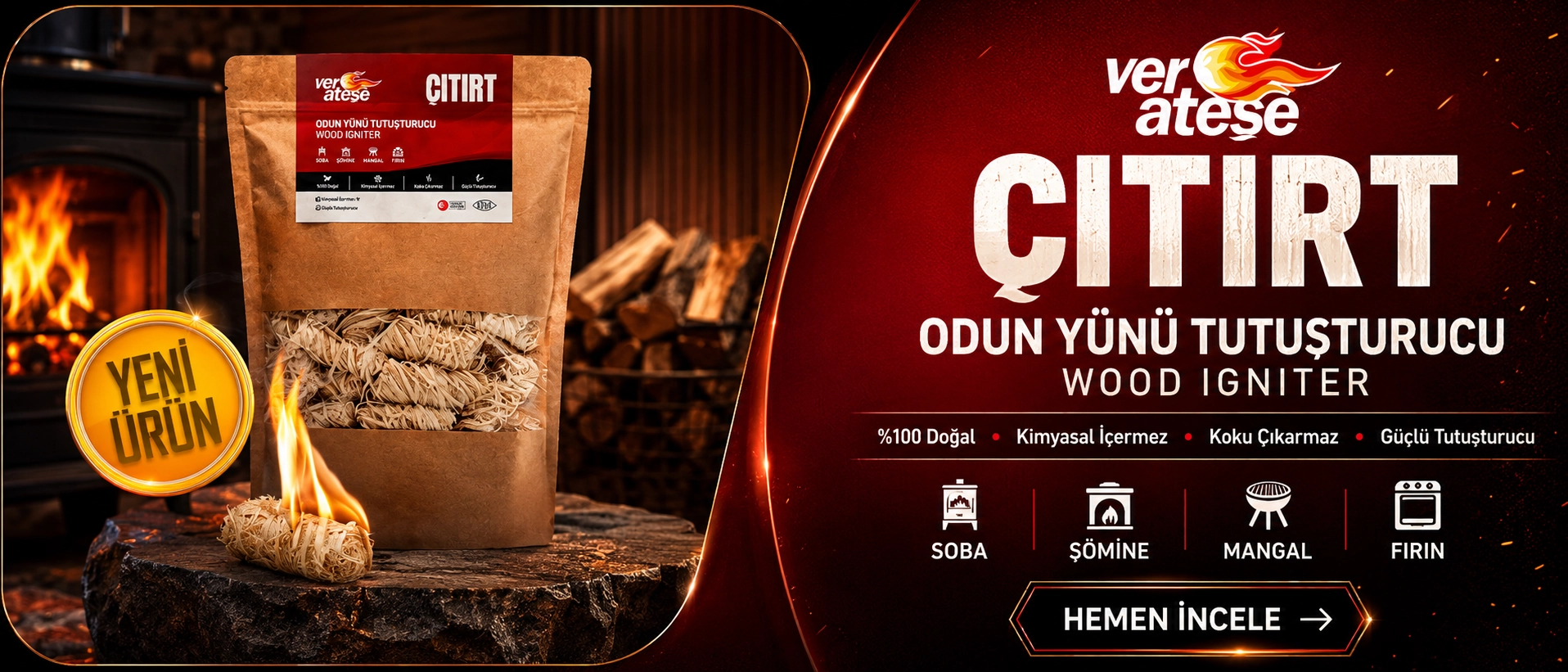 Antalya Pelet Soba
