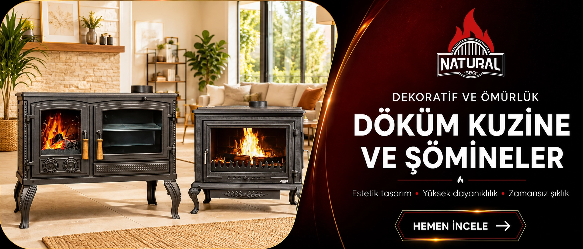 Antalya Pelet Soba