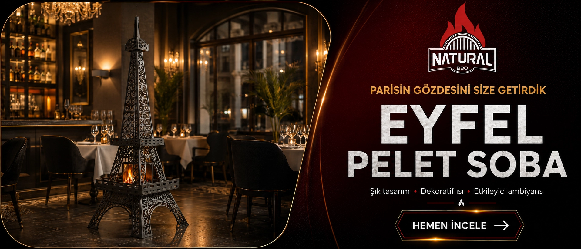 Antalya Pelet Soba