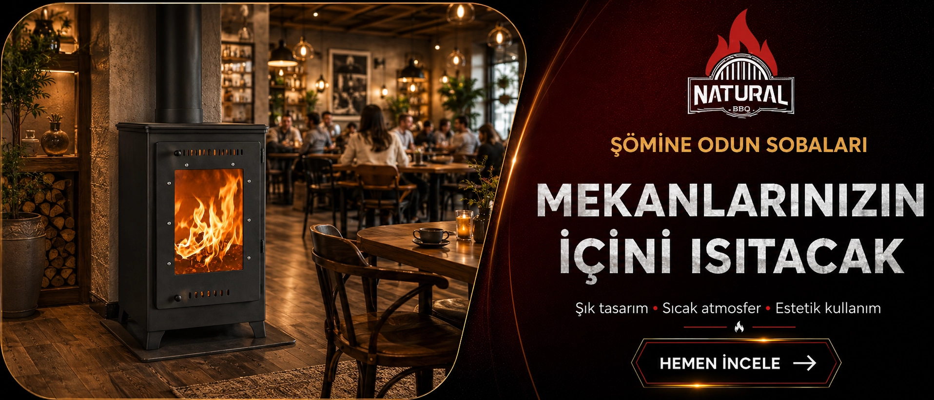Antalya Pelet Soba