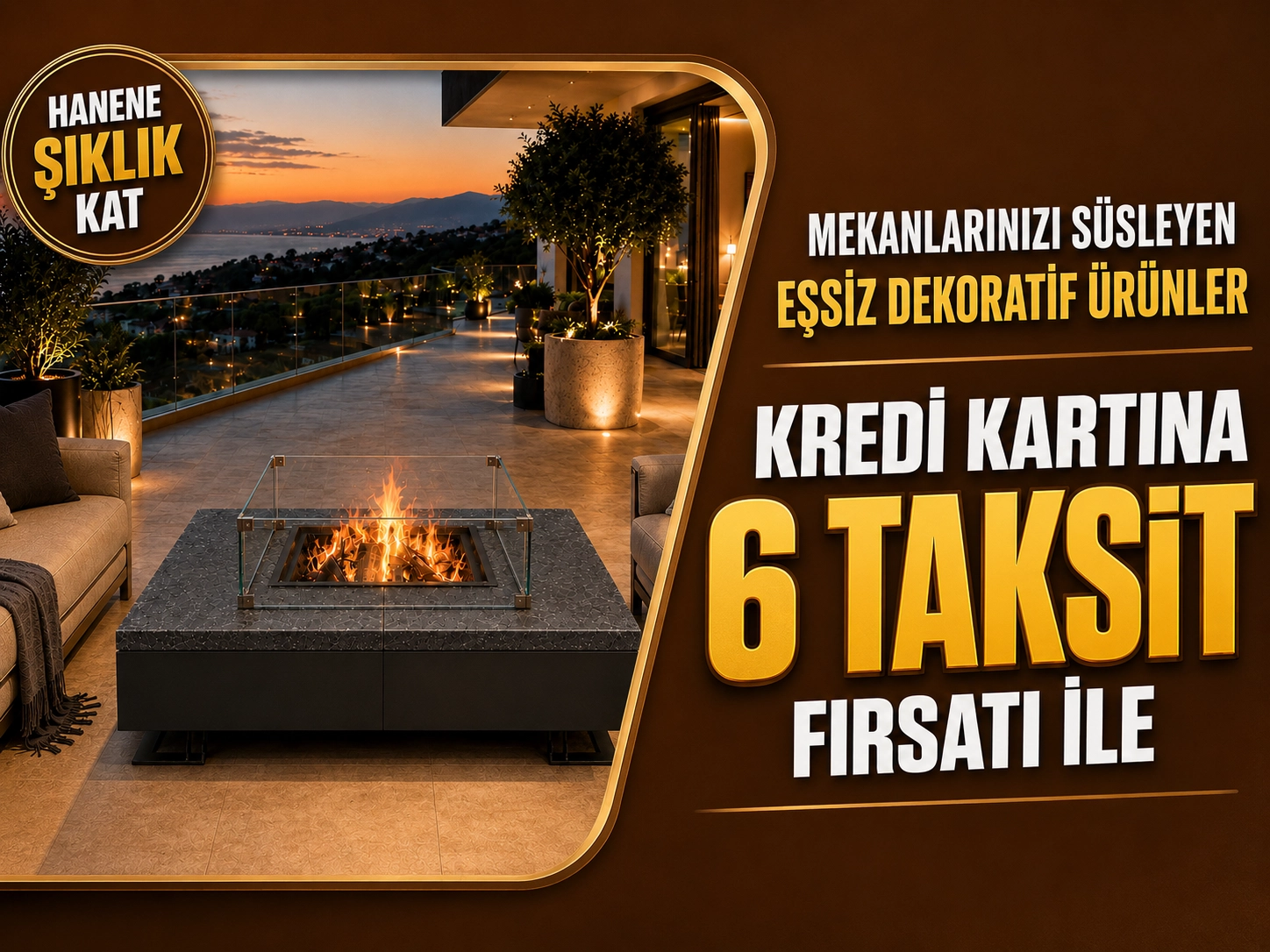 Antalya Pelet Soba